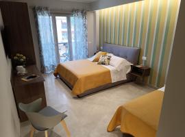 Maison Tullio Sorrento