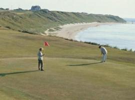 Great Southern Hotel Rosslare (Duplicate), hotel v destinaci Rosslare