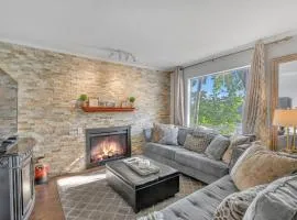 Nash Gold Private Condo - 2bed, 2bath, Sleep 6, 25 Min Walk To Broadway And All Nashville Attractions, Pool, Gym