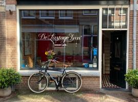 The Lastage Inn - Bed & Breakfast