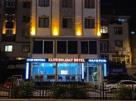 Elite Holiday Hotel