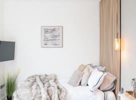 Boutique Nights, appartement à Eastbourne