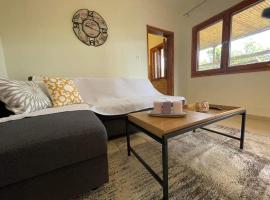 A Home away from Home, hotel v destinaci Psakoudia
