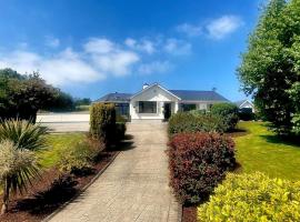 Robin Hill Bed and Breakfast, hotel v destinaci Curracloe