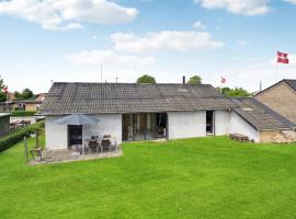 Stunning Home In Haderslev With Wifi, hotel in Haderslev