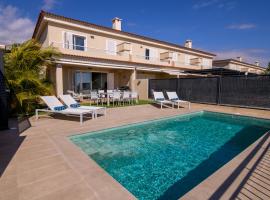 Oasis del Mar, holiday home in Puerto de Santiago