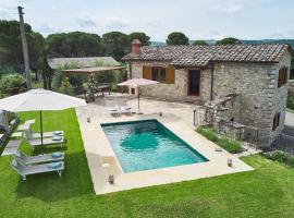Cielo di Radda, hotel din Radda in Chianti