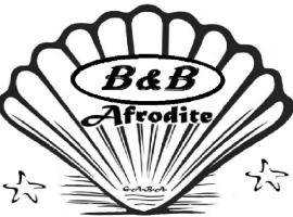 B&B Afrodite – hotel w mieście Leporano