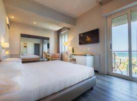 Parco dei Principi Boutique Hotel، فندق في ريميني