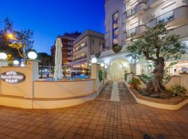 Parco dei Principi Boutique Hotel