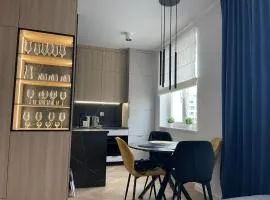 Apartament Miło Mi Gdynia Centrum