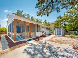 Town of South Bethany --- 10 Kewanee St