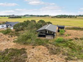 Gorgeous Home In Fan With Kitchen, pet-friendly hotel in Fanø