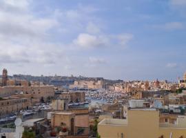 No18 Cospicua, котедж у місті Cospicua