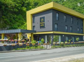 Hotel Premium, hotel a Jajce