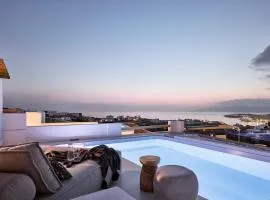 Sharm Hotel Mykonos