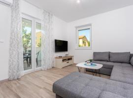 Kvarner bay 4* - Apartments 1 & 3