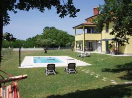 Villanova Apartments, alquiler vacacional en Poreč-Parenzo