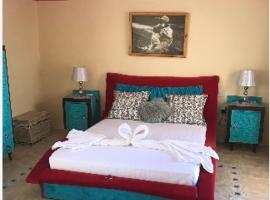 Casa Montegri, hotel em Għaxaq