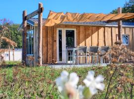 Hoeve Twente - Bosuil, hotel a Heythuysen