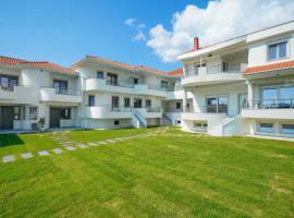 Verandas, apartmán v destinaci Skala Potamias