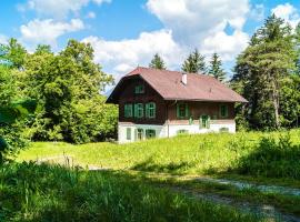 Nice Home In Igls With Wifi, prázdninový dům v destinaci Innsbruck