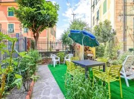 Beautiful Home In Camogli With Wifi And 2 Bedrooms