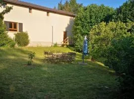LA MAISON D'AUXANNE