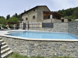 B&B A…Monte, B&B em Santa Maria