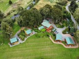 The River Lodge