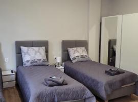 Central Platinum Apartments 2, vacation rental in Rybnik