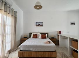 ALAMENA II, vacation rental in Skiros