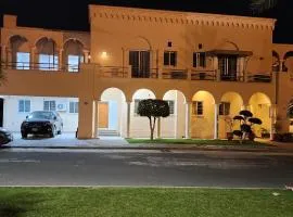 Haven Lodge, Bahria Orchard, Lahore