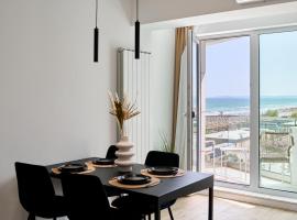 Perfect Sea View - Infinity Pool&Spa&EV friendly