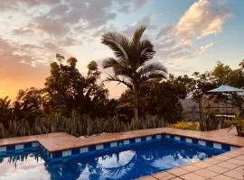 APARTAMENTO CAMPESTRE EN EJE CAFETERO