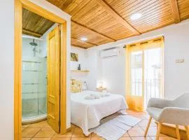 2 Bedroom Beautiful Home In Ubeda