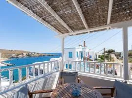 Loutra Kythnos Suites
