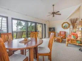 Oceanfront 1 BR Condo at Kaha Lani KL309