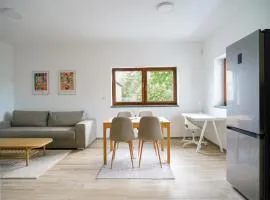 The Dante Villa Apartments