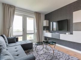 Matti Beach Town House, hotel met zwembaden in Zandvoort