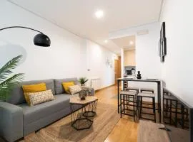 Precioso Loft Puerto Marítimo con Parking