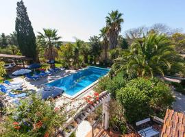 Quinta das Achadas - Lanterna, hotel with parking in Lagos