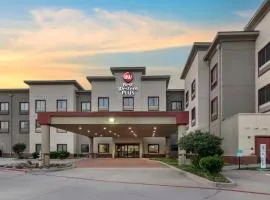 Best Western Plus Texoma Hotel & Suites