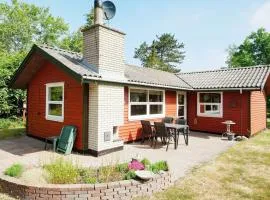 Holiday home Store Fuglede XXV