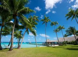 Hotel Kia Ora Resort & Spa