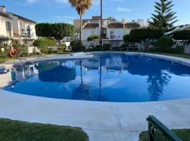 Malaga Chalet en Guadalmar