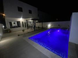 Villa Golden Dream, cottage in San Felipe de Puerto Plata