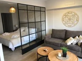 Departamento en primer piso a 900 metros de La Balcarce