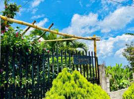 Samay Hostel, holiday rental in Juayúa