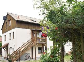 Lovely Apartment in Rerik near Baltic Sea Beach, hotel with parking in Rerik